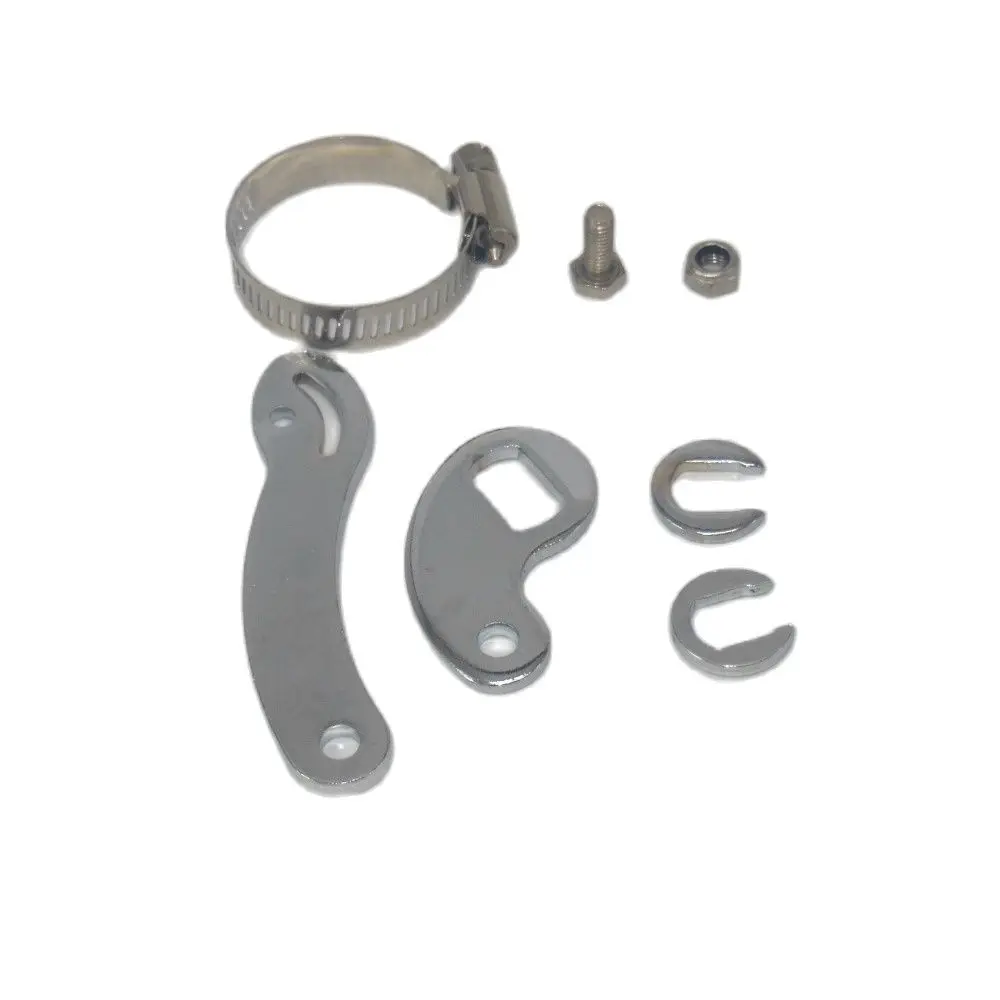 

Free Shipping 2pcs/1 pair E-bike kits torque arm/BLDC motor Dropout Amplifier