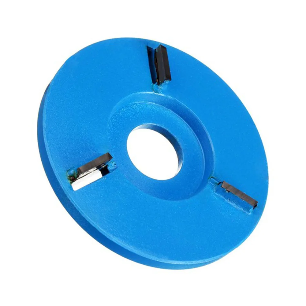 1 * фреза деревообрабатывающие резьба дисковая угловая шлифовальная машина