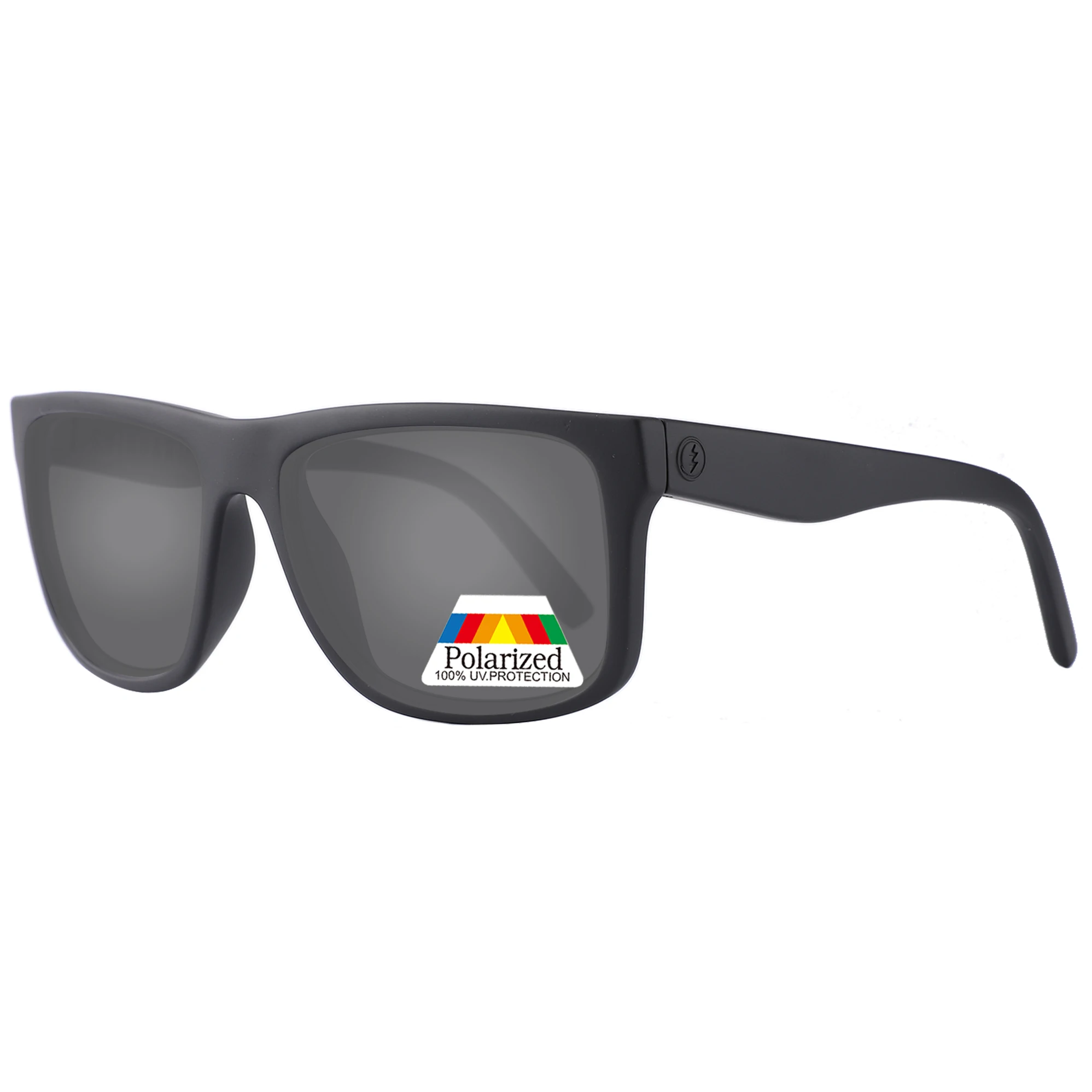 Bwake Polarized Replacement Lenses for-Electric Swingarm XL Sunglasses Frame - Multiple Options
