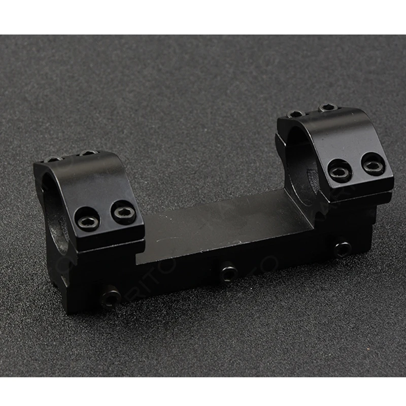 Кольцо прицела для пневматического ружья ласточкин хвост 11 мм рельсовое