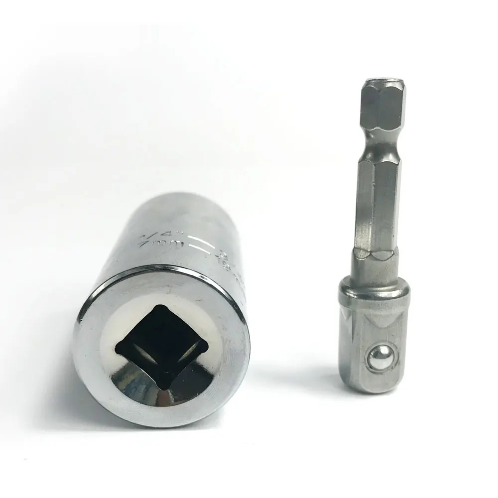 Универсальный гаечный ключ с вращающимся моментом и головкой трещоткой 7 19 мм 105