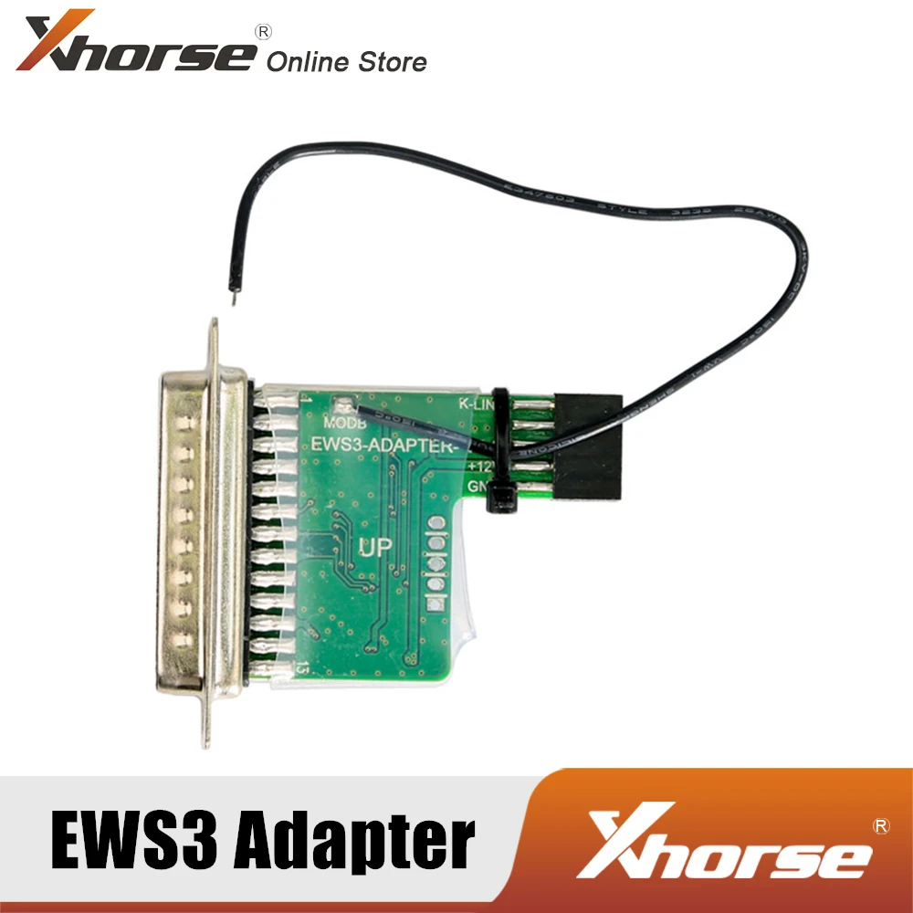 Адаптер Xhorse EWS3 для программатора VDI Prog| |