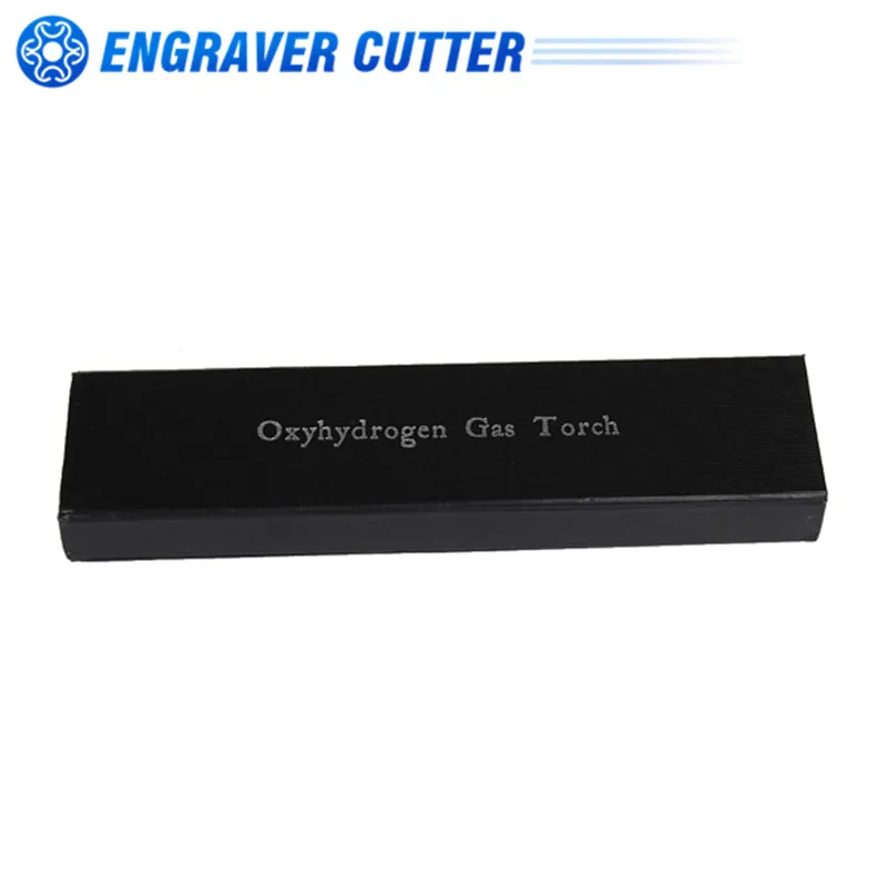 Универсальный кислородный газовый фонарь пистолет с медными большими насадками