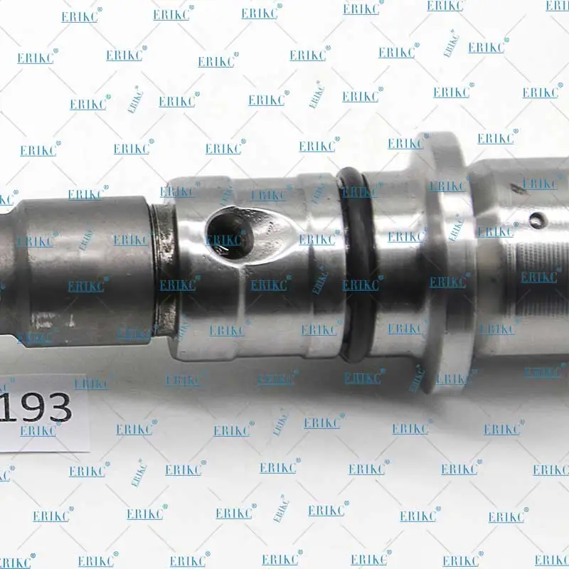 ERIKC 0445120193 оригинальный распылитель с общей топливной маслом 0 445 120 193 дизельный