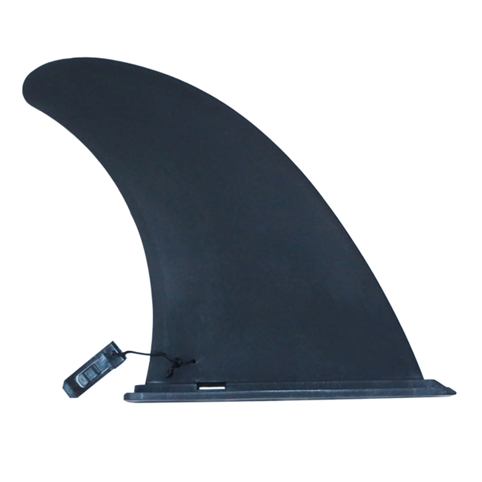 

Surfing Rowing Tracking Skeg Detachable Kayak Fin SUP Integral Accessories For Canoe Boat Center Stand Up Paddle Water Sports