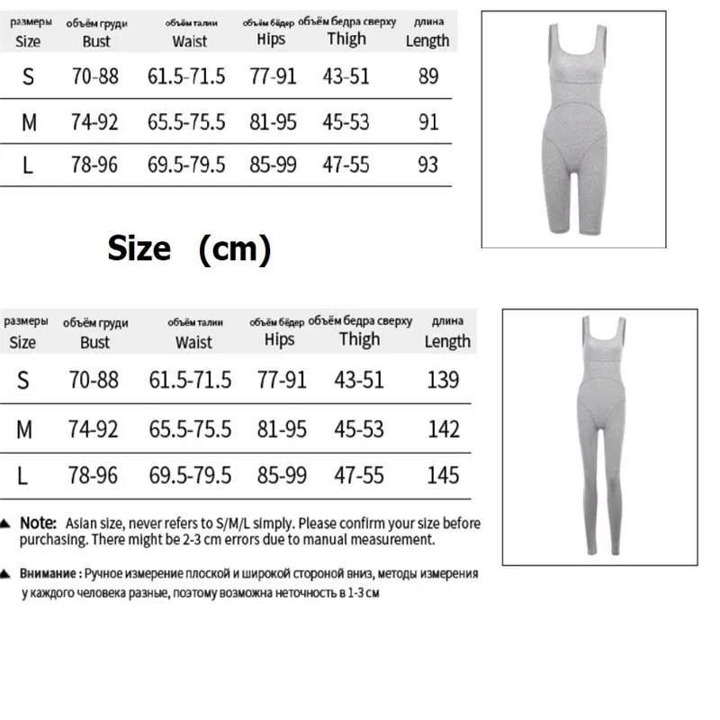 

Women Sleeveless Clubwear Skinny Playsuits Jumpsuits 2021 Spring Summer Ladies Tracksuit Homewear Workout Fitness Romper