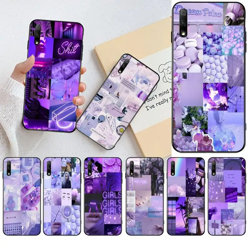 Чехол для телефона Huawei Honor 30 20 10 9 8 8x 8c v30 Lite view pro|Бамперы| |