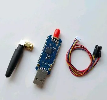 

CC2652 BLE Simplelink 2,4G zigbee2mqtt домашний помощник