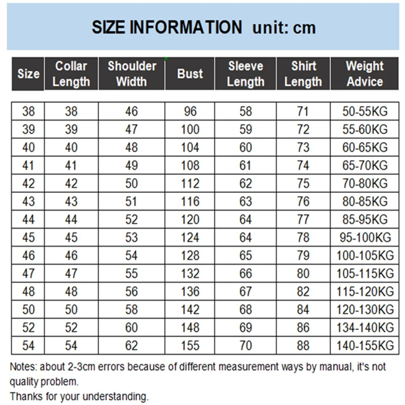 Мужская рубашка с длинным рукавом рукавом|Классические| |