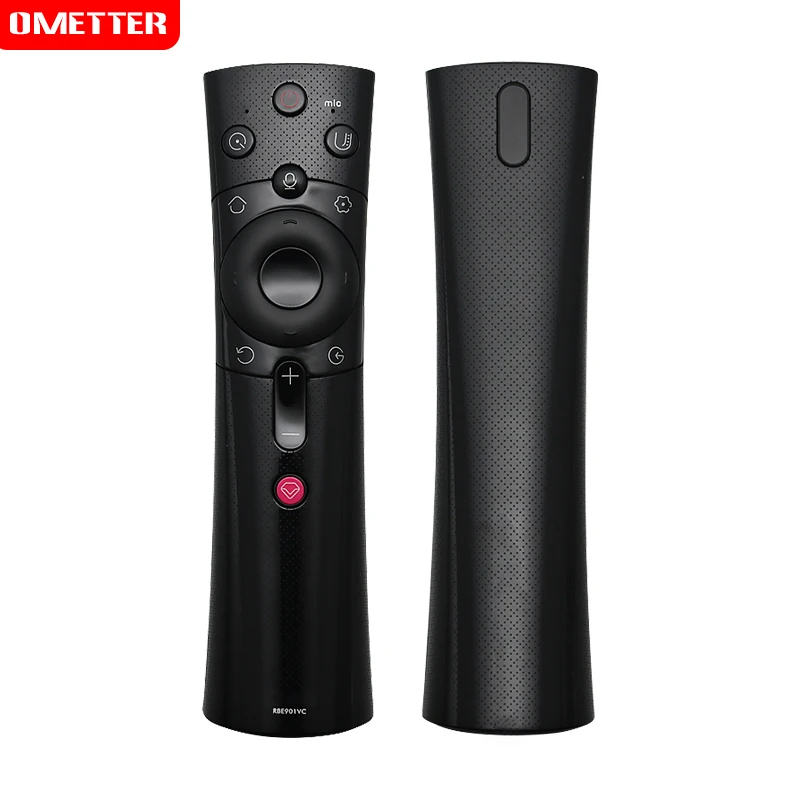 Новый пульт дистанционного управления для CHANGHONG RBE901VC 65/55/60q3t smart voice TV remote control |