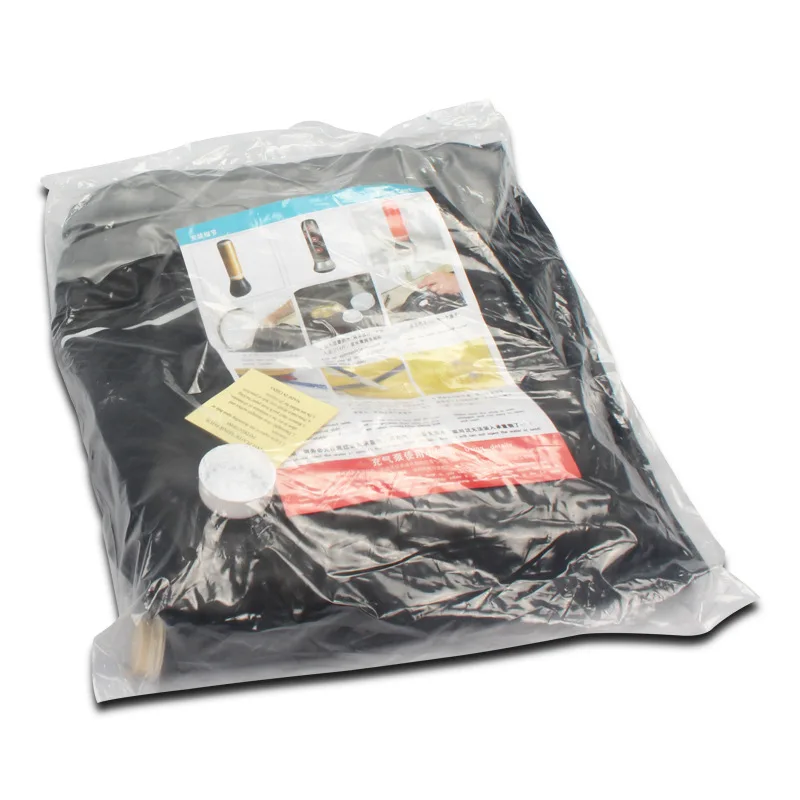 

Hot Fitness Inflatable Fitness Boxing Column PVC Inflatable Thick Boxing Column Tumbler Fight Column