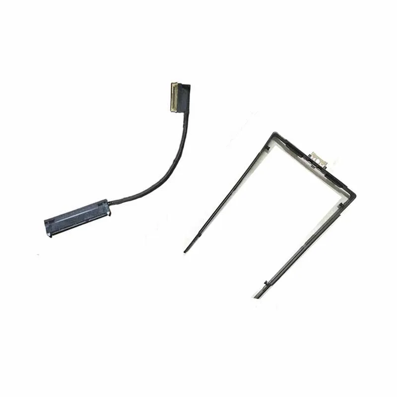 Подходит для Lenovo Thinkpad X270 SATA жесткого диска линейный кронштейн интерфейса и