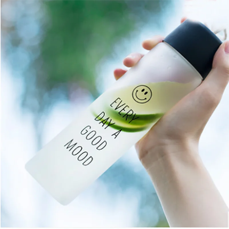 Стакан для воды Женская Студенческая Корейская версия милая чашка чая пара