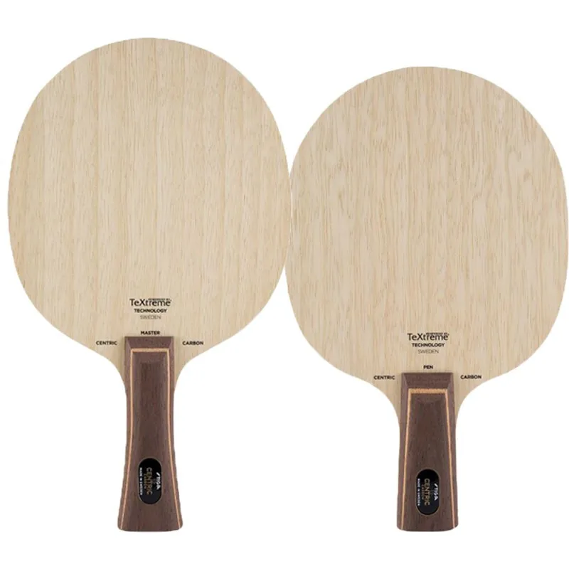 Оригинальная карбоновая ракетка для настольного тенниса ограниченная серия