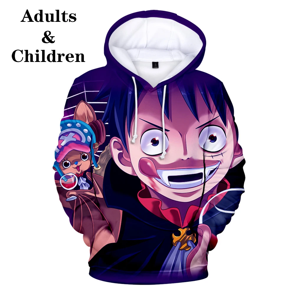 

2020 New Halloween Hoodie Sweatshirt Children Adult Harajuku Fashion Pullover Streetwear Popular Men Hoodies Halloween Tracksuit