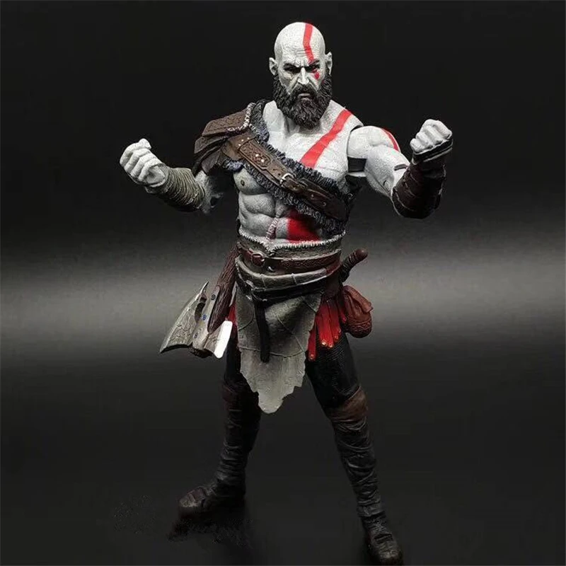 Уникальное украшение для автомобиля God of War, Автомобильные украшения, украшение для приборной панели, автомобильные аксессуары, подарок на день рождения, украшение для стола