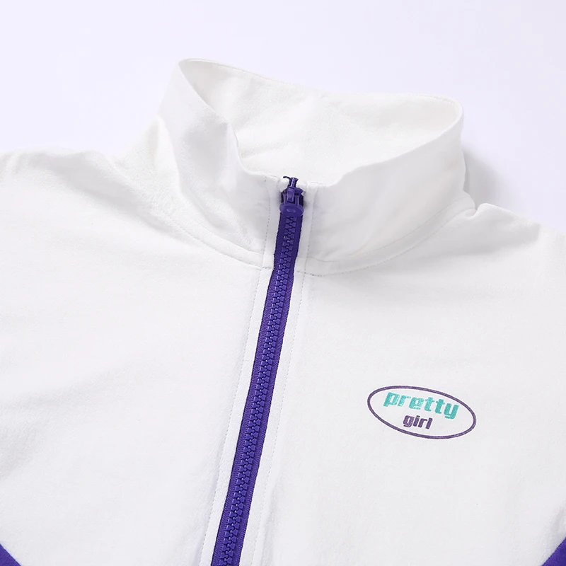 Balabala летний комплект для девочек 2020 новая детская одежда из двух частей модная