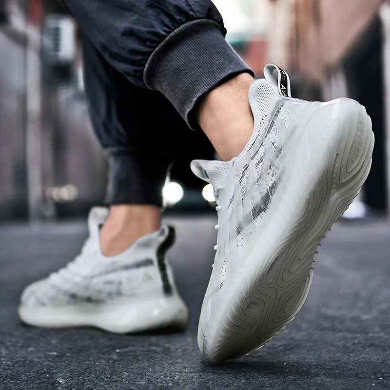 

Male Shoe Shoes For Men Mens Genuine Leather Sneakers Men's Summer Casual Man Sports