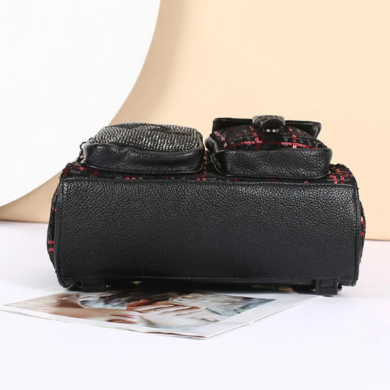 

2020 New Women Bag Boston Handbag Women Tote Bag Luxury Brand Handbags Designer Real Leather Crossbody Bags for Women