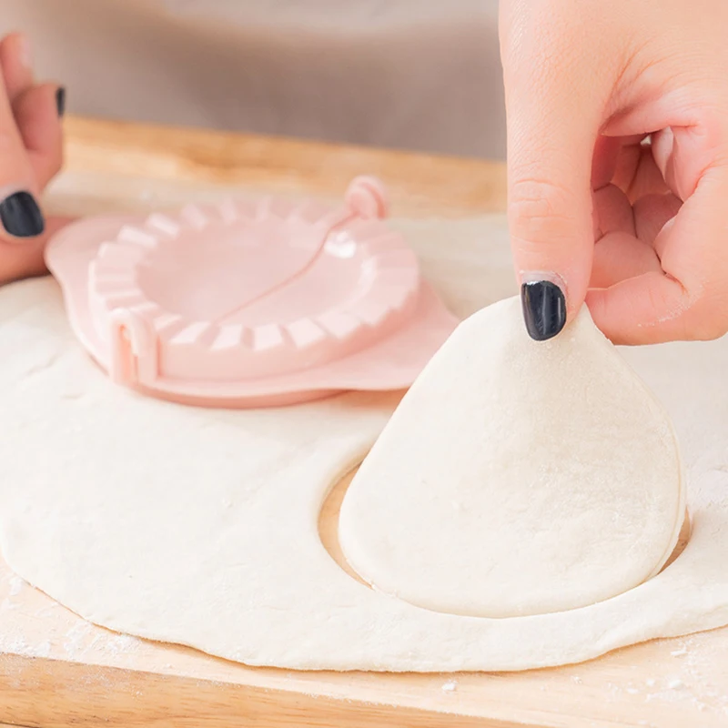 Высококачественное устройство для изготовления пельменей своими руками лепки