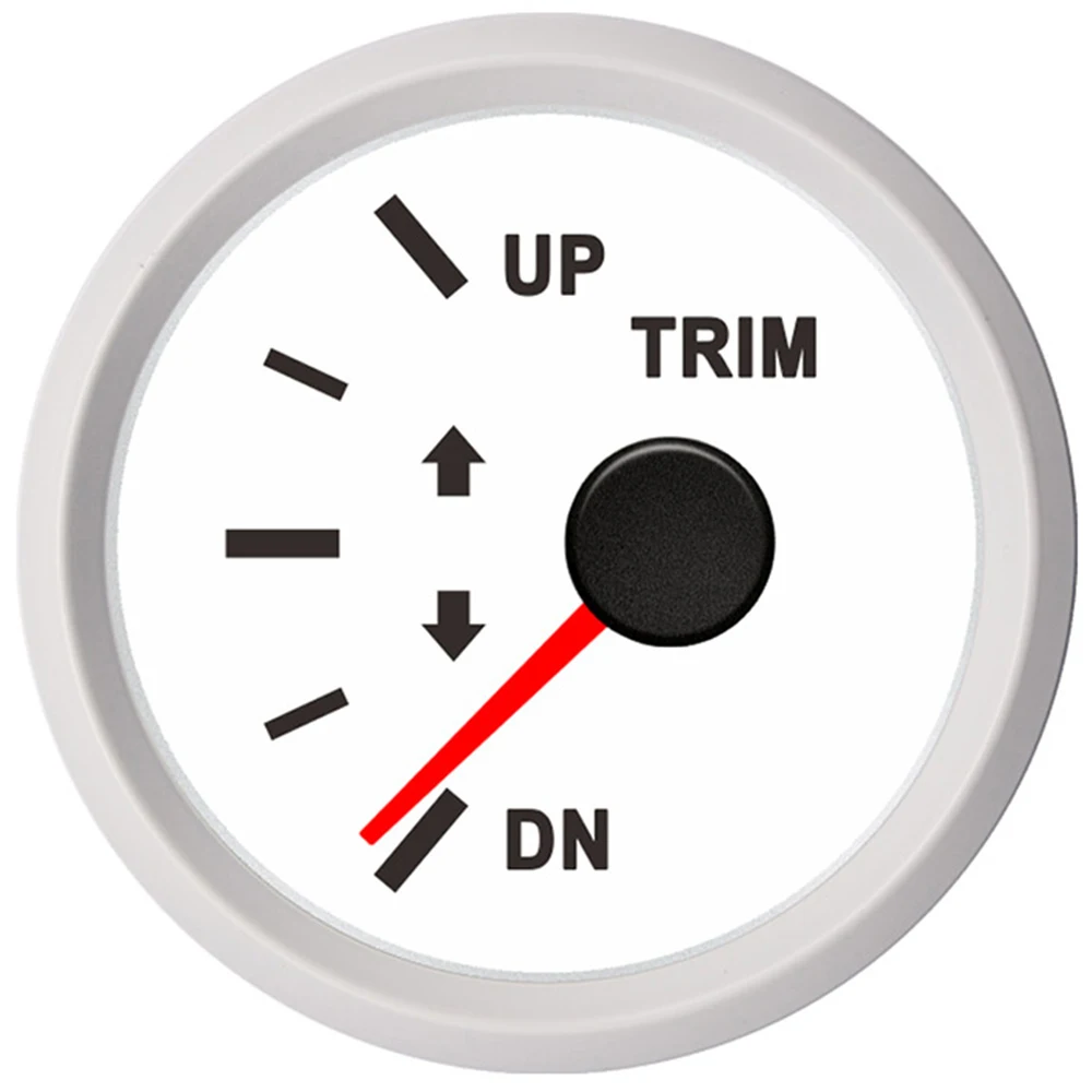 Круглая мини отделка для лодки Бортовая подвесного двигателя автомобиля