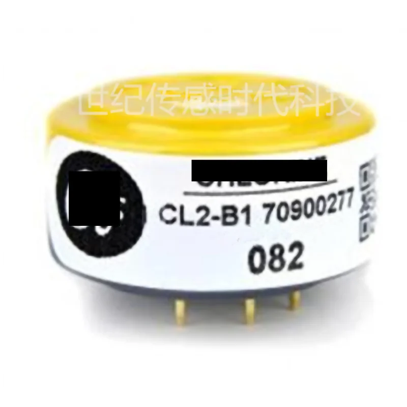 Новый оригинальный электрохимический датчик хлора Alphasense из Великобритании