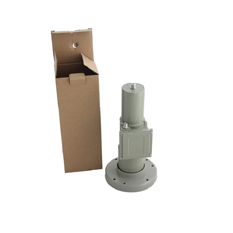 Двухдиапазонный c ku band combo lnb lnbf с превосходным сигналом изображение высокого