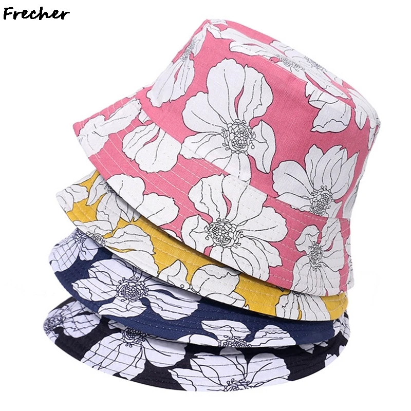 

2021 женская шляпа с цветами, шляпа рыбака, весенне-летняя шляпа от солнца, уличная Солнцезащитная шляпа, мужская шляпа от солнца, весенне-осен...