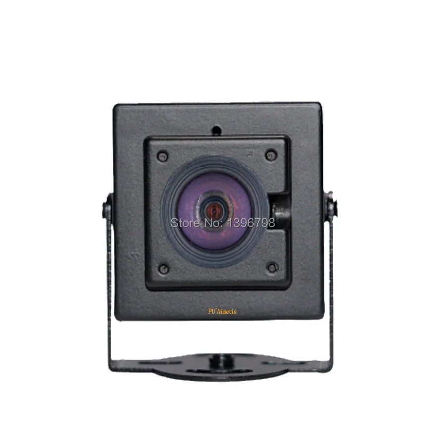 Веб-камера SONY IMX291 Linux UVC MJPEG 30FPS USB | Безопасность и защита