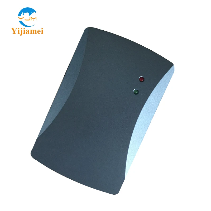 Интерфейс RS232 125 кГц водонепроницаемый RFID считыватель доступа для использования