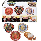 Оригинальный TAKARA TOMY Beyblade Burst B-191 Overdrive SP Starter Set