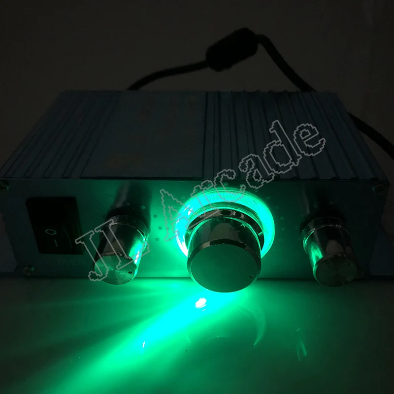 Hi-fi стерео аудио усилитель аркадная игра комплект 4 дюйма Динамик для Raspberry Pi