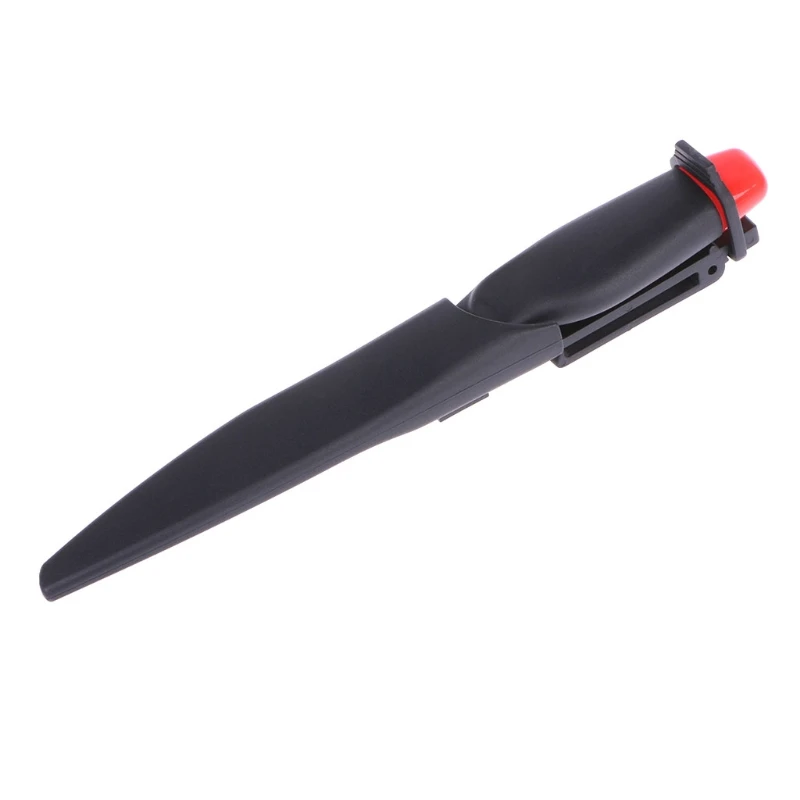 

Fishing Knife Stainless Steel Floating Sharp Portable Tackle Multifunction Tool