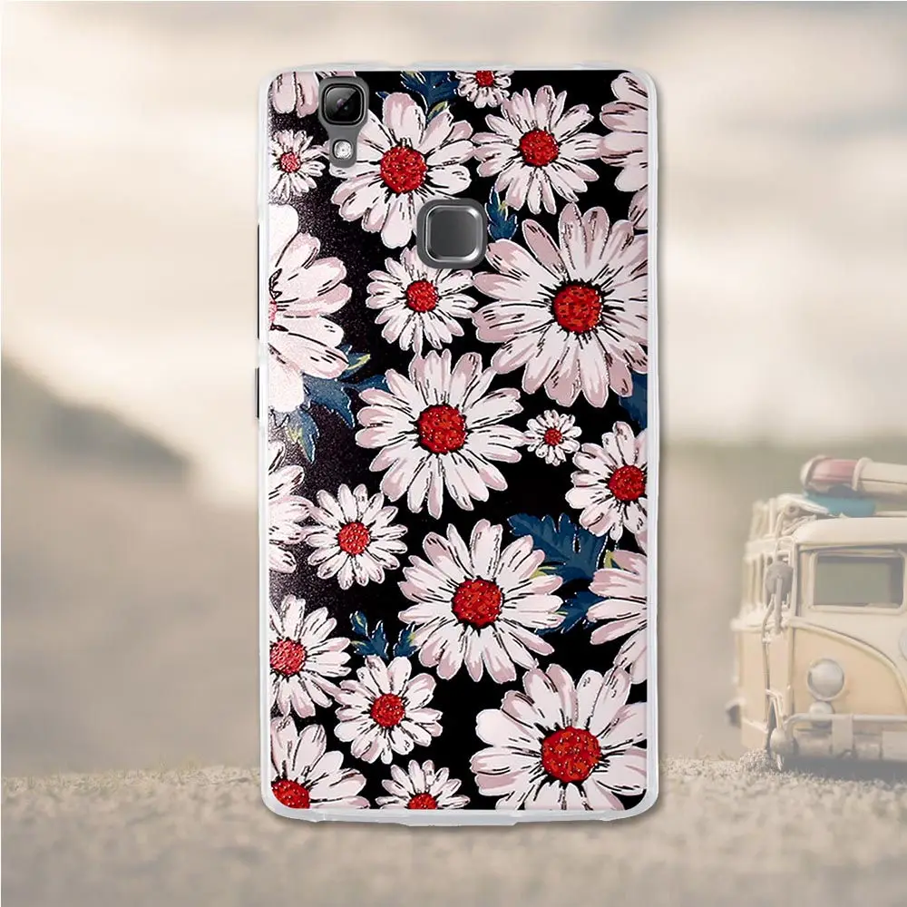 Силиконовый Чехол Для Doogee X5 Max X 5 Pro чехол s 3D мягкий рельef ТПУ мобильный телефон