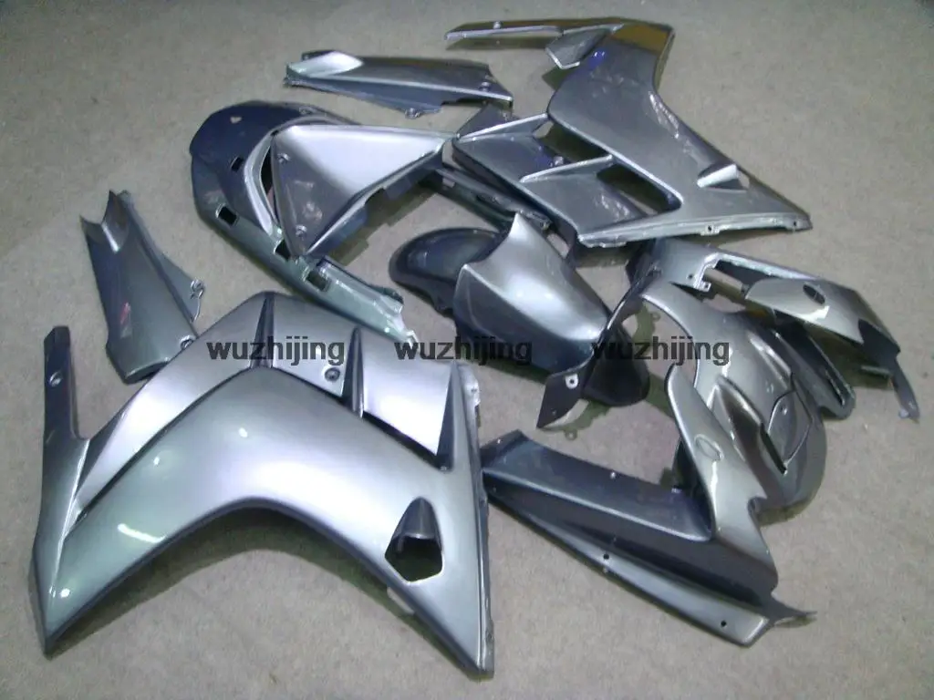 Yamaha FJR 1300 2002