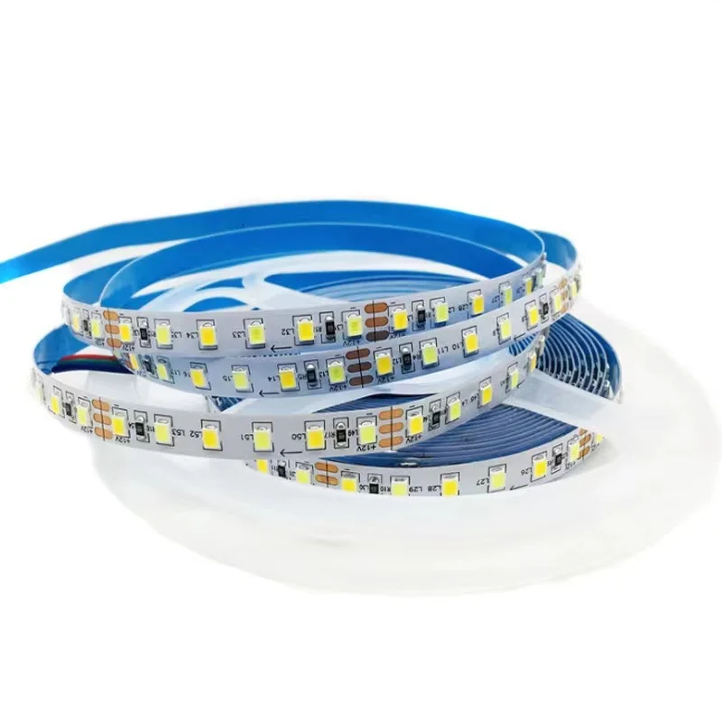 

FICLUX гибкая светодиодная лента DC 12V 120leds/m 2835