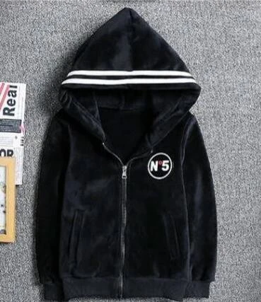 Комплект одежды для мальчиков на весну-осень детский спортивный костюм комплект