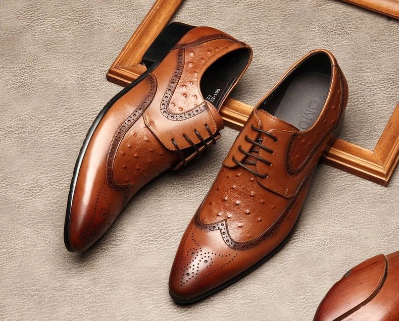 

Men's Shoes