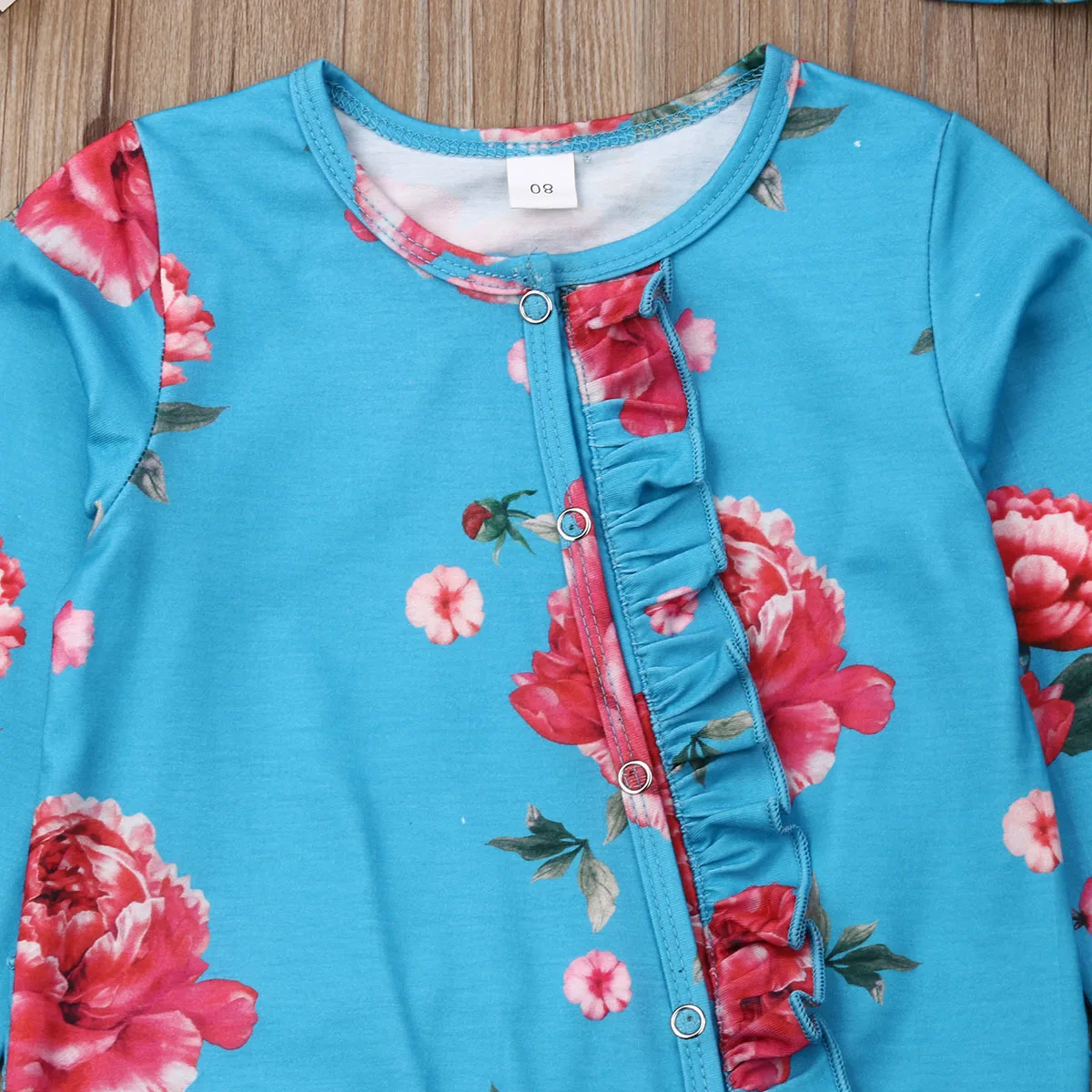 UK 2 предмета для новорожденных маленьких девочек на возраст от 0 до 24 месяцев