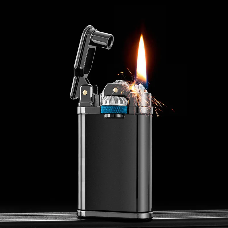 

Приспособление для креативной личности, легкие и удобные в переноске аксессуары для курения, гаджеты для мужчин