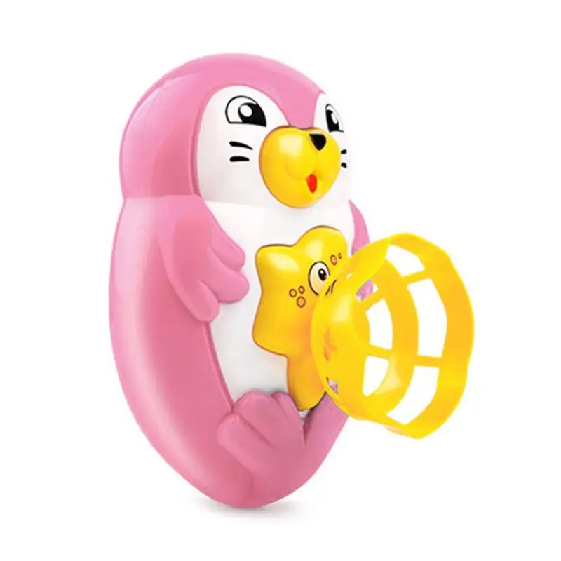 

1 комбинезон с длинными рукавами, творческий Электрический уплотнение распыления воды игрушки для малышей, детей ванная комната подарок XXFE