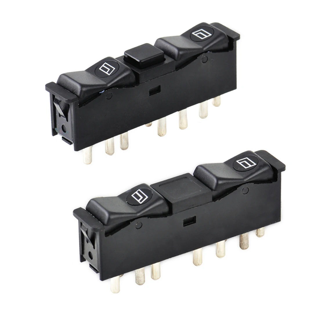 

Applicable To Mercedes-Benz Car Window Regulator Switch Assembly