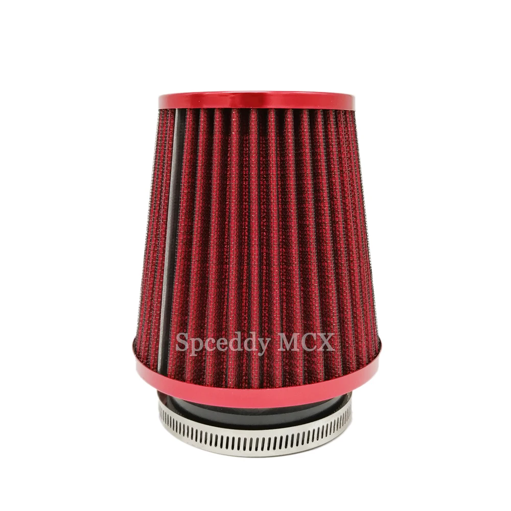 Универсальный воздушный фильтр высокого качества для спортивного автомобиля