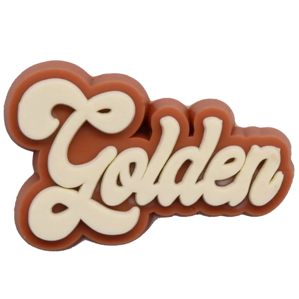 Симпатичные Мультяшные подвески для обуви из ПВХ 1 шт. кавайные Подвески в виде