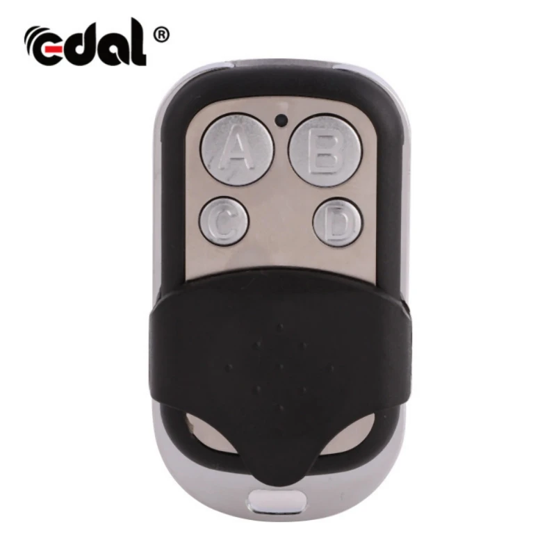 Универсальный пульт дистанционного управления EDAL 433 МГц копировальный