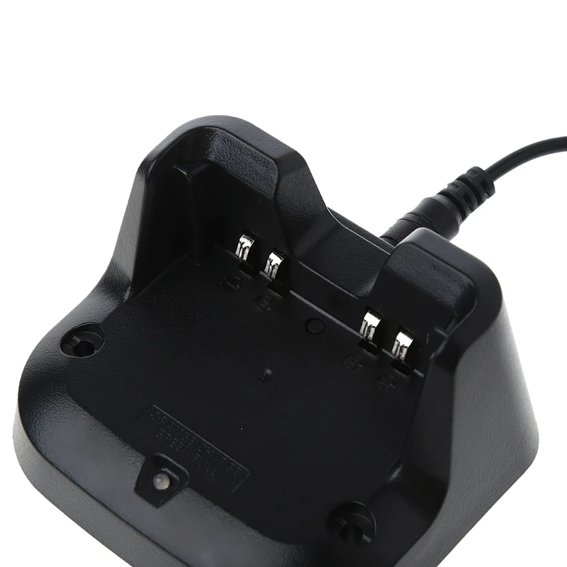 

US/EU Plug Battery Charger Fast Charging Base for Sepura STP8000 Walkie Talkie 1XCB