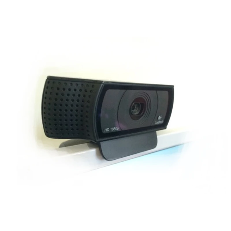 Веб-камера 15MP era Logitech C920 Pro веб-камера HD Smart 1080p Широкоформатная для видеозвонков в