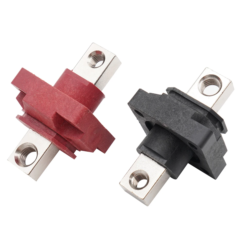 1 шт. разъем для аккумулятора 150 А клемма полностью медной литиевой батареи через