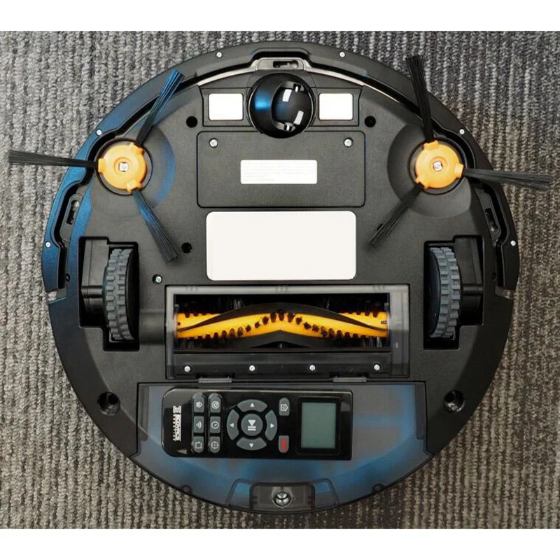 Аксессуары Для Ecovacs DEEBOT N79 N79S DN620 DN621 DH45 Conga Excellence 990 набор боковых основных кистей |