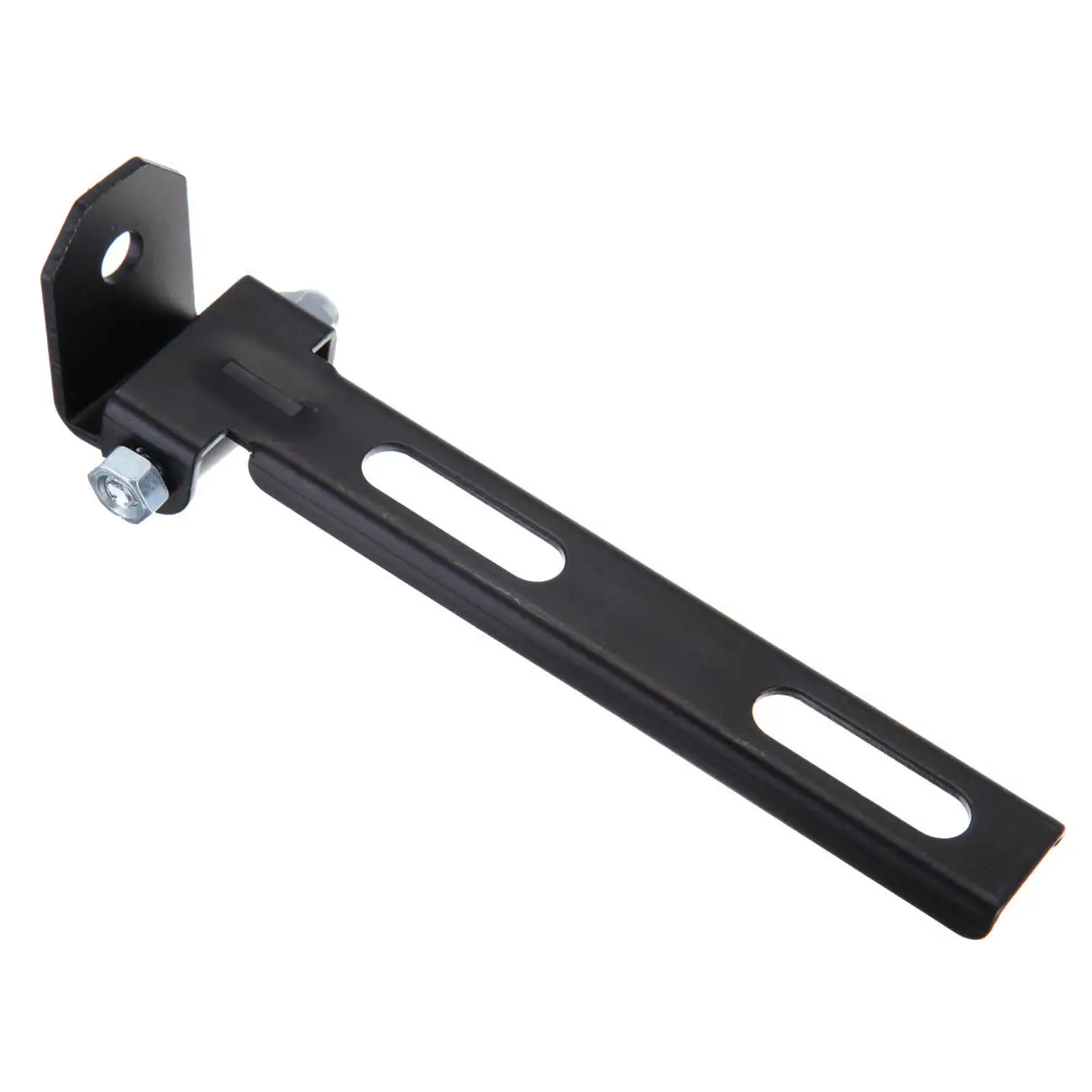 Samger Bobber мотоциклетное сиденье винтажное кожаное весеннее с кронштейном для Harley